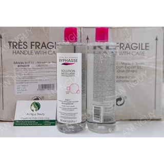 Nước Tẩy Trang Byphasse Solution Micellaire