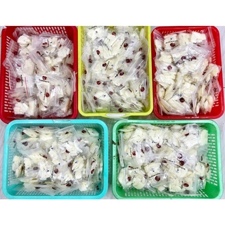 MÓNG ÚP LẼ SIZE