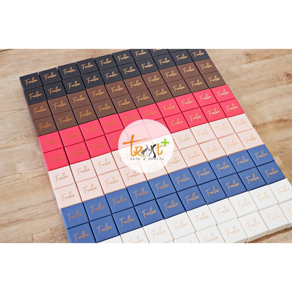 NƯỚC HOA VÙNG KÍN FOELLIE CHANH XẢ | BigBuy360 - bigbuy360.vn