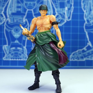 Mô hình Zoro One Piece Variable Action Heroes Đảo Hải Tặc
