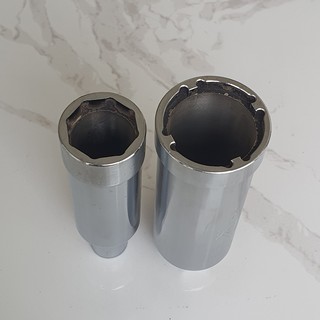 Bộ tháo cổ lồng yamaha thay chén cổ không cần tháo dàn áo