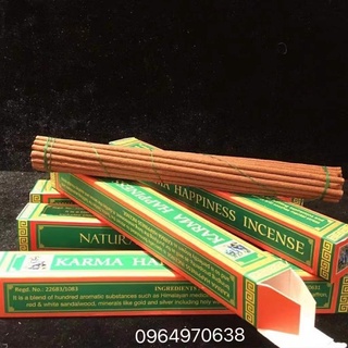 HƯƠNG KARMA HAPPINESS ẤN ĐỘ