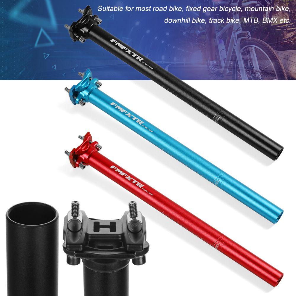 JUNE Cốt Yên Xe Đạp 25.4-31.6Mmx400Mm