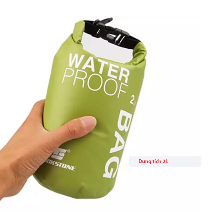 Túi khô túi chống thấm nước T4K dung tích 2L