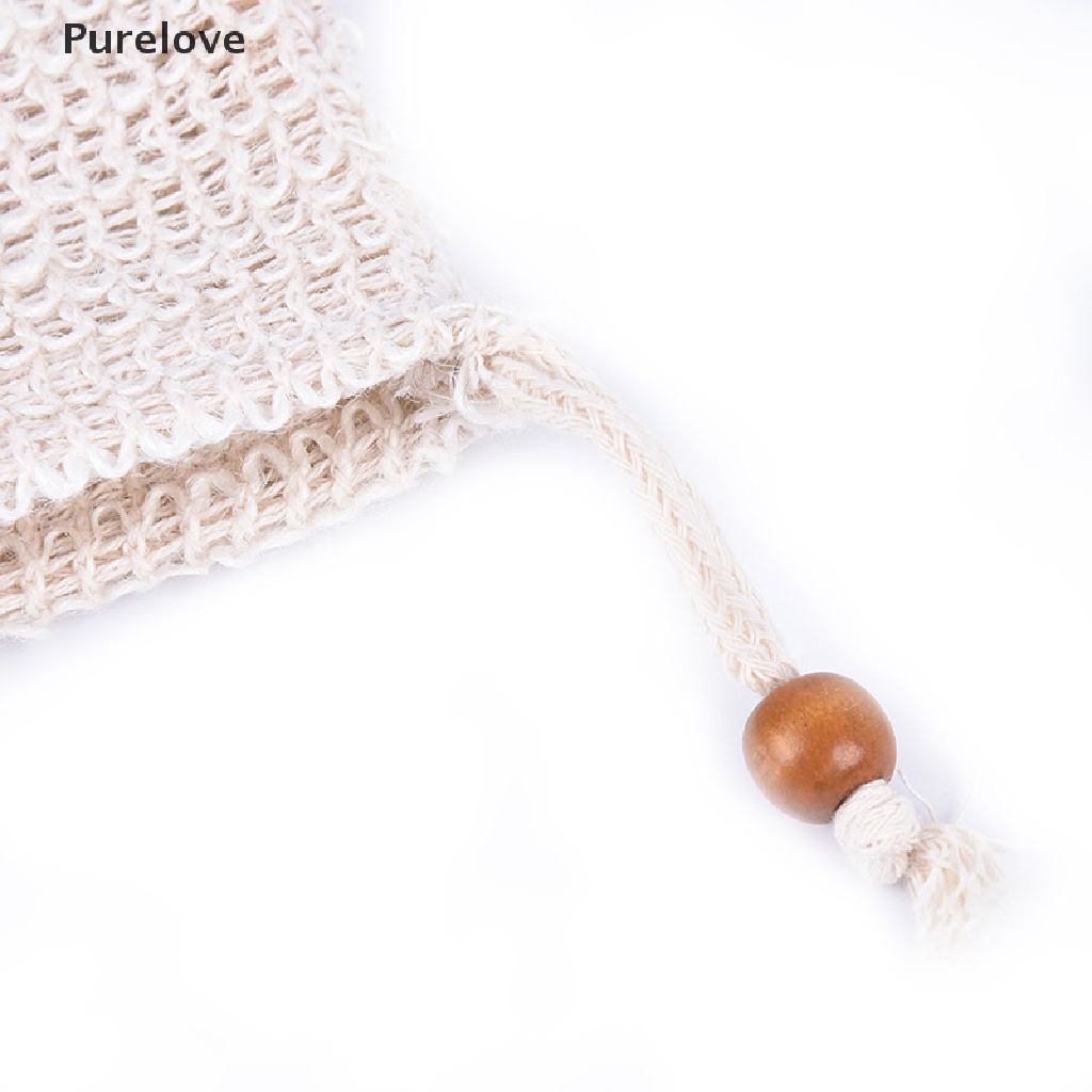 Xà Phòng Rửa Mặt Tẩy Tế Bào Chết Tự Nhiên Tiện Dụng