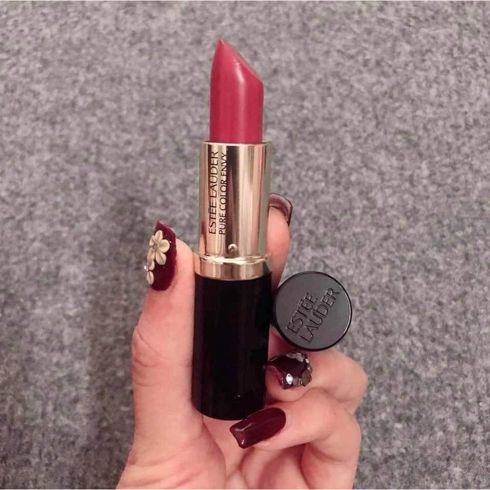 Son Estee Lauder Pure Color Envy màu 420 Unbox 3.5gram.