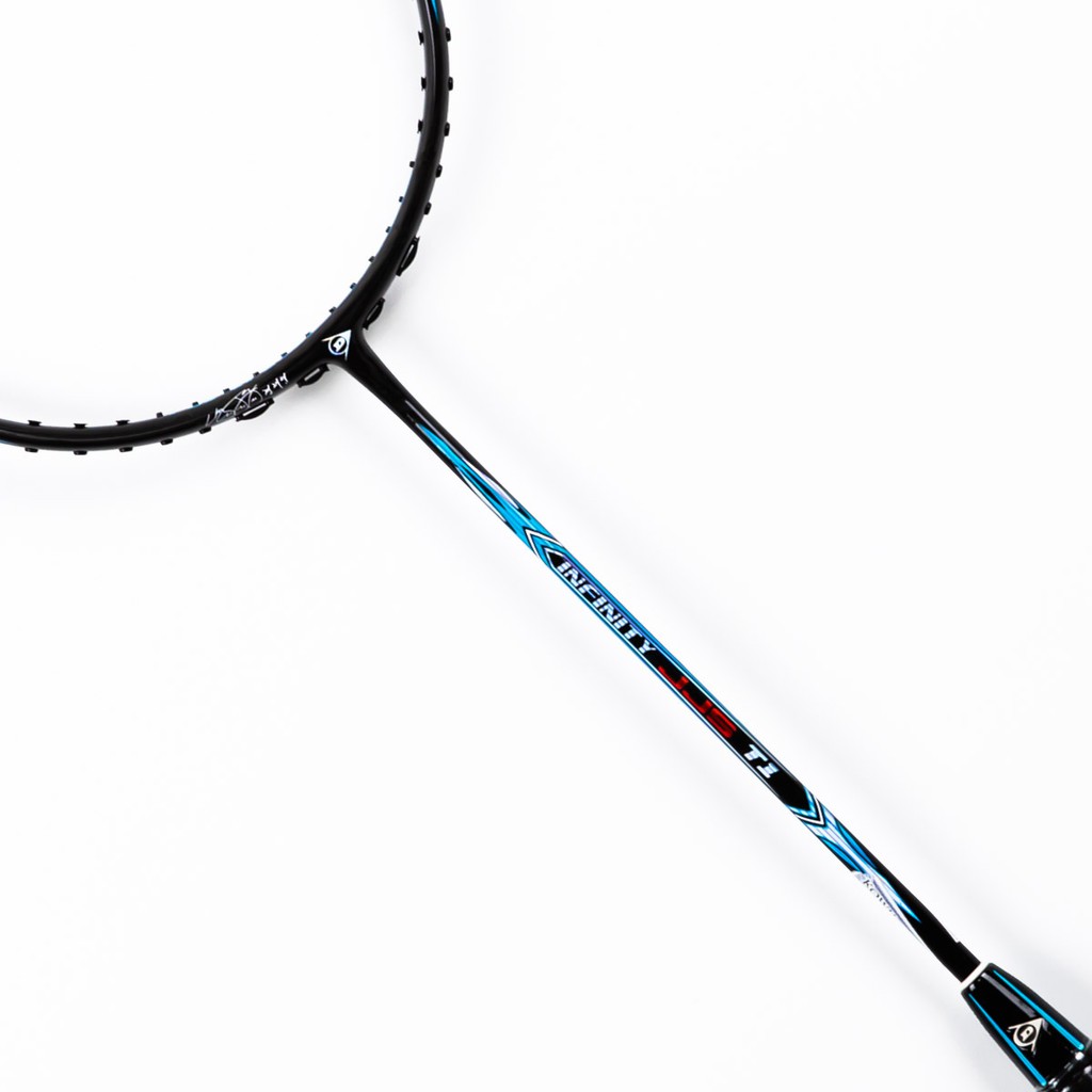 Vợt Cầu Lông Dunlop INFINITY JJS T1 | 5U | G2