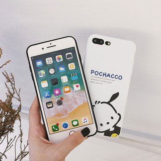 For iphone 6 S Plus 7 8 Plus X S XR Max Soft TPU Phone Case Cover