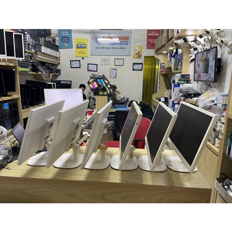 Màn hình LCD 27” LG 27EA33VA IPS FullHD New 99%