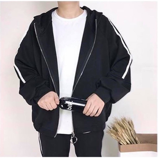 Áo Khoác Hoodie
