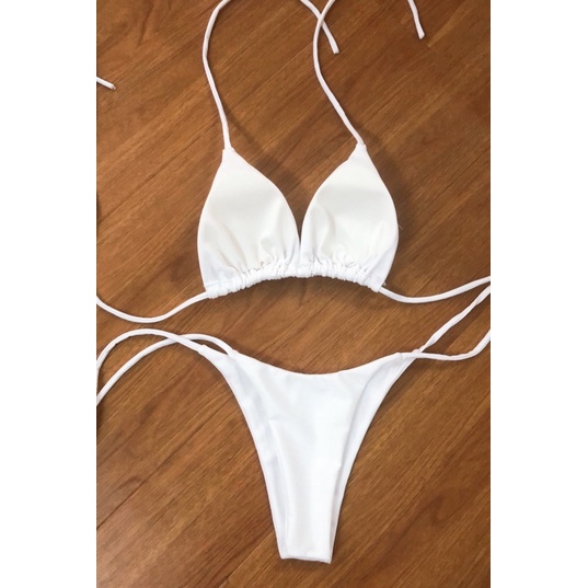 Bikini Đồ Bơi 2 mảnh  ship lọt khe ( có sẵn video +hình thật) | BigBuy360 - bigbuy360.vn