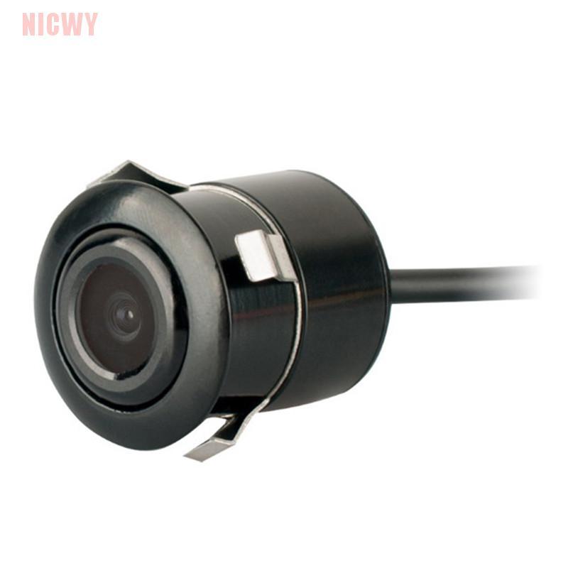 Camera Lùi Xe Tầm Nhìn Ban Đêm Ccd Geq 170 °