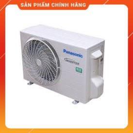 [ VẬN CHUYỂN MIỄN PHÍ KHU VỰC HÀ NỘI ] Điều hòa Panasonic 12000BTU 1 chiều Inverter R32 Cao cấp CU/CS-U12VKH-8 BM