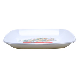 Khay nhựa vuông Uncle Bills YT0030
