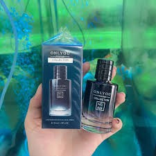 Nước hoa ONLYOU dành cho  nam 30ml