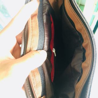 TÚI IPAD DA NAM