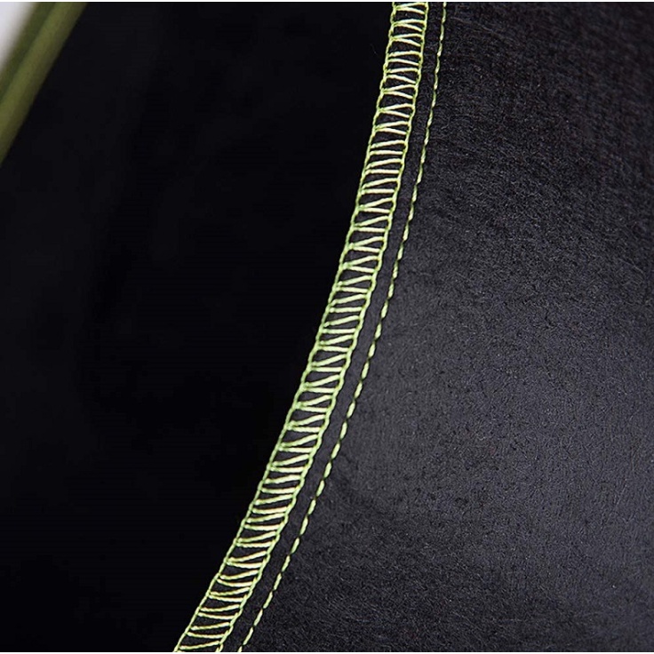 Tui` vải trồng cây 65 gallon