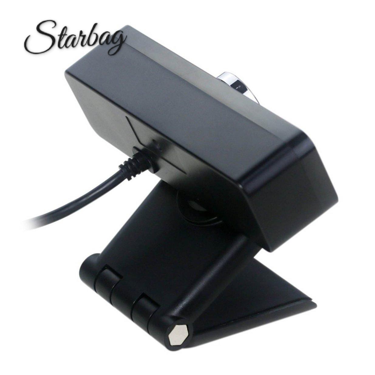 Máy Quay Phim Gl68 Usb Có Thể Xoay 360 Độ Giảm Tiếng Ồn | BigBuy360 - bigbuy360.vn