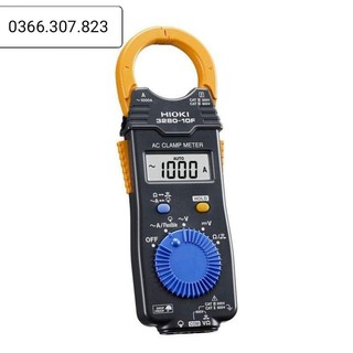 Ampe kìm Hioki 3280-10F (1000A)