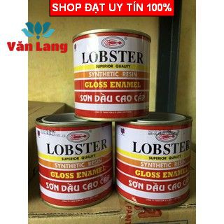 Sơn dầu Lobster 280ml chất lượng cao có đủ màu