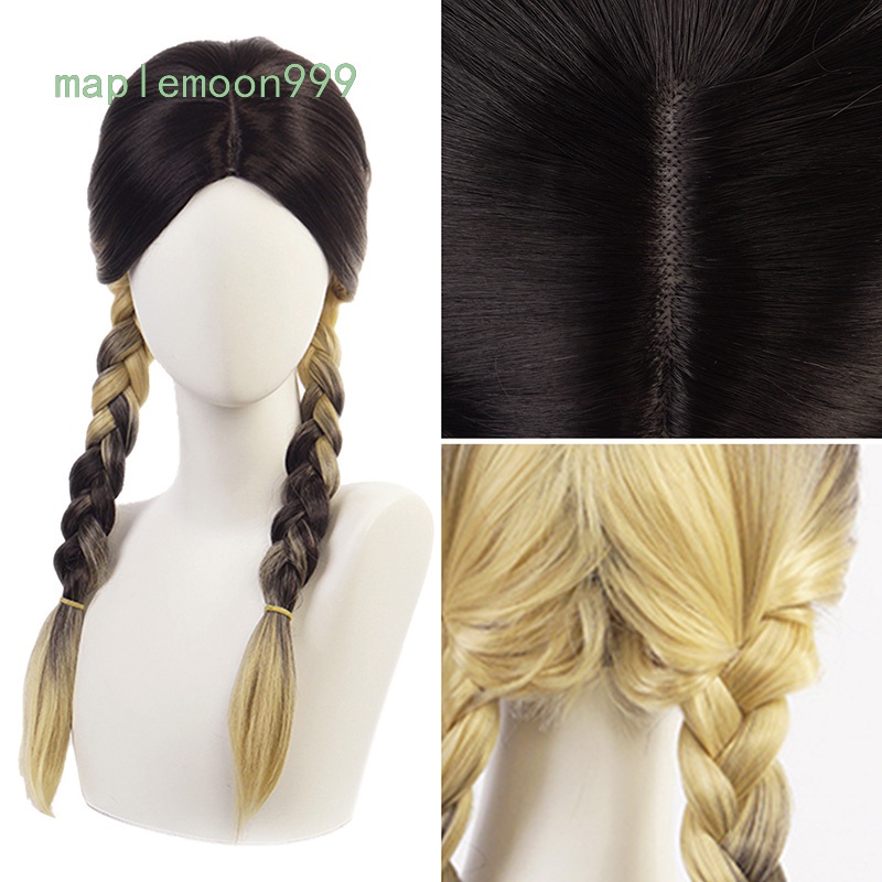 Tóc giả hóa trang Haitani Rindo