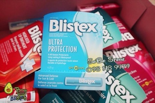 [Bill Canada] Son dưỡng môi Blistex