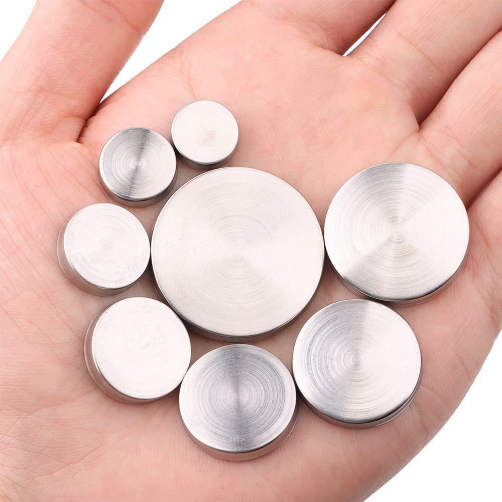 Ốc Vít Trang Trí Nội Thất Bằng Thép Không Gỉ Tiện Dụng