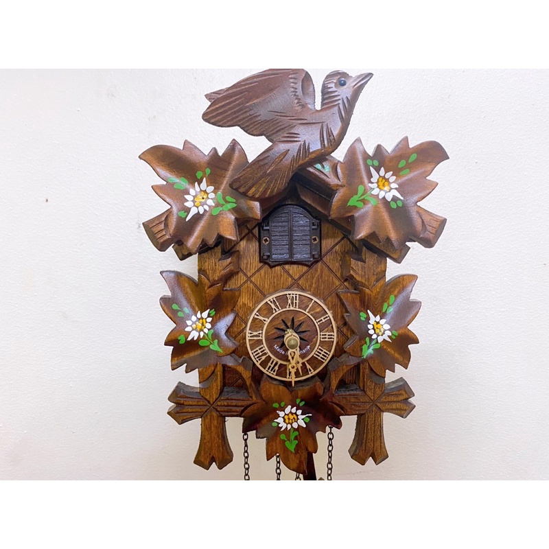Đồng hồ Cuckoo Đức. Mã ST293