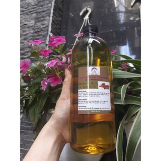 Dầu Massage Body Quế