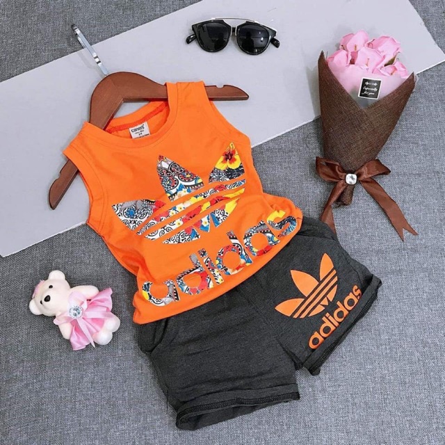 Sét bộ bé trai size đại