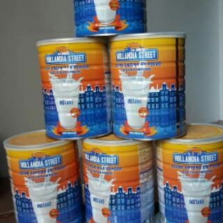 Bột Cacao Choco
