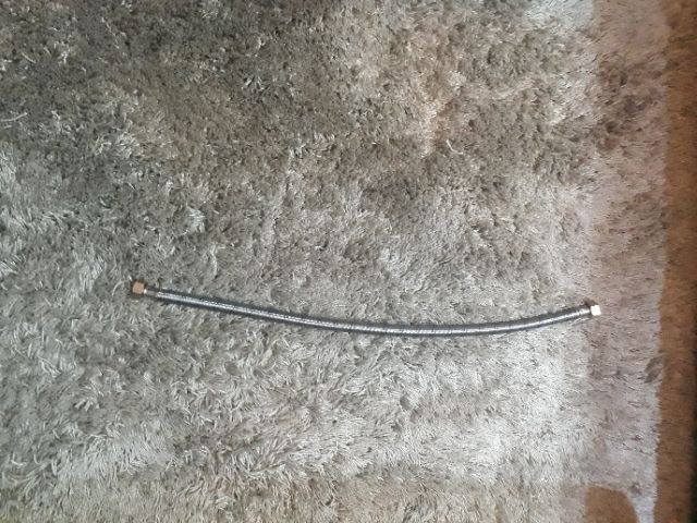 Dây cấp nước cao cấp INOX 304 40cm | BigBuy360 - bigbuy360.vn