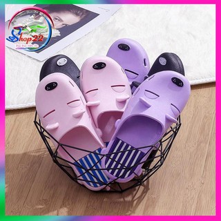 Dép sục nhựa con chó siêu hot