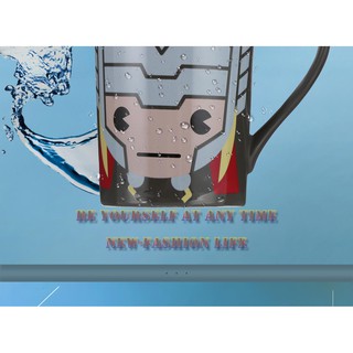 Ly sứ - MARVEL Ceramic Mug 550ml, Thor