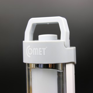 Đèn pin sạc LED Comet CRL3202