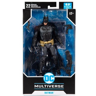 Mô hình McFarlane Batman Arkham Knight