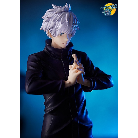 [Đặt trước] [Good Smile Company] Mô hình nhân vật  POP UP PARADE Jujutsu Kaisen Satoru Gojo Complete Figure