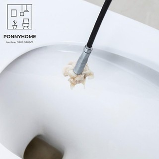 [SIÊU HOT] CÂY GẮP RÁC ỐNG CỐNG