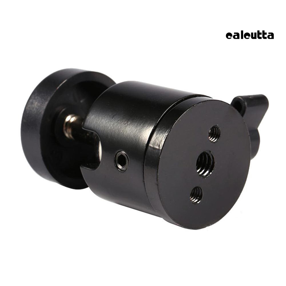 Đầu Bi Xoay 360 Độ 1 / 4 Inch Cho Máy Ảnh Dslr