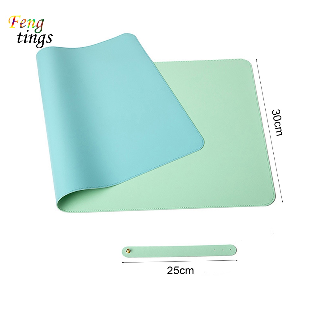 Tấm lót chuột nhiều màu sắc chống mòn tiện dụng