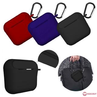 Vỏ bảo vệ chống trầy cho hộp sạc của tai nghe skullcandy indy