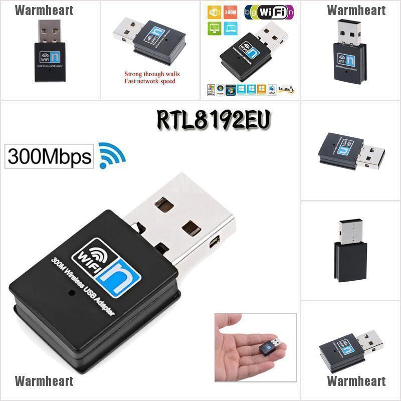 Usb phát Wifi 300mbps 802.11 B/G/N