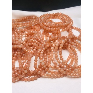 Chuỗi đá Mặt Trời - sunstone 5li