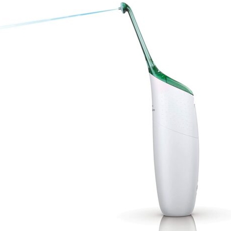 Set 3 đầu phun tăm nước Philips Sonicare AirFloss [Nhập Đức]