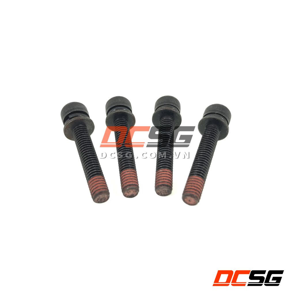 Bu lông M4 x 25mm cho máy DTW300 Makita 265472-8 | DCSG