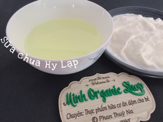 Men sữa chua Kèir(1 gói 5gr)
