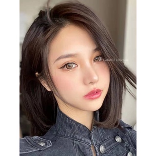 Kính áp tròng Colorhunter Dùng 1 Năm 14.4mm 0 - 8 Độ 1 cặp