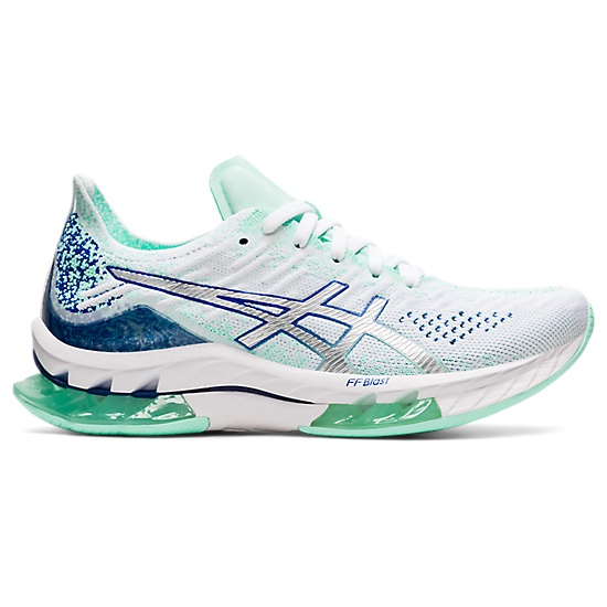 Giày chạy bộ nữ asics GEL-KINSEI BLAST 1012B068.001