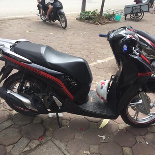 < Mẫu Mới> Tem amg 3m phản quang dán sh 2017-2018 