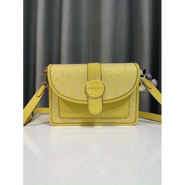 TÚI COACH LONNIE C8307